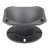 Audiopipe 5" High Frequency Aluminum Die Casting Horn (Each) - APH-5525BO-H