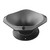 Audiopipe 6" Aluminum Horn - APH-6030BO-H