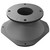 Audiopipe 6" Aluminum Horn - APH-6030BO-H