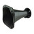 Audiopipe High Frequency Horn - 2" Exit Throat - 8.5" (H) x 8.5" (W) 8.8" (D) - APH-8580BO-H