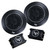 Audiopipe 1/2" Swivel Tweeter - APHE-T250