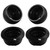Audiopipe 1/2" Swivel Tweeter - APHE-T250