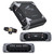 Audiopipe Full Range 4 Channel Amplifier 2500W MAX - APHT-1000.4D-H2