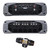 Audiopipe Full Range 4 Channel Amplifier 2500W MAX - APHT-1000.4D-H2