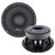 Audiopipe 8" Low Mid Frequency Speaker 400W RMS/800W Max 8 Ohm - APLMB-8