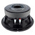 Audiopipe 8" Low Mid Frequency Speaker 400W RMS/800W Max 8 Ohm - APLMB-8