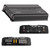 Audiopipe 4 Channel Amplifier 400W RMS/1400W MAX - APLX1400.4