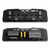 Audiopipe 4 Channel Amplifier 400W RMS/1400W MAX - APLX1400.4
