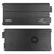Audiopipe 4 Channel Amplifier 2200 Watts Max - APLX-2200.4