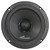 Audiopipe 6" Midrange Sealed Basket Speaker 150W RMS/300W Max 8 Ohm (sold each) - APMB-638SB-D
