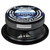 Audiopipe 6" Midrange Sealed Basket Speaker 150W RMS/300W Max 8 Ohm (sold each) - APMB-638SB-D