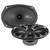 Audiopipe 6x9" Low Mid Frequency Speaker 125W RMS/250W Max 8 Ohm (Pair) - APMB-6900E