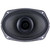 Audiopipe 6x9" Compression Horn Mid-range 2-Way Loudspeaker 200W RMS/400W Max (4 Ohm) - APMB-698G-CHF