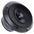 Audiopipe 6x9" Compression Horn Mid-range 2-Way Loudspeaker 200W RMS/400W Max (4 Ohm) - APMB-698G-CHF