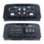 Audiopipe 4 Channel Compact Amplifier 700 Watts - APMOX-165.4