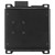 Audiopipe 4 Channel Compact Amplifier 700 Watts - APMOX-165.4