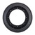 Audiopipe 6" Speaker 3-1/2" Depth Extender (Pair) - APMP-60EPD