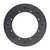 Audiopipe 6" Speaker 3-1/2" Depth Extender (Pair) - APMP-60EPD