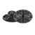 Audiopipe 6x9" Compression Horn Mid-Range Loudspeaker - 250 Watts Max 4ohm - APMP-6923CHF