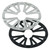Audiopipe 6x9" Compression Horn Mid-Range Loudspeaker - 250 Watts Max 4ohm - APMP-6923CHF