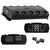 Audiopipe Mini 4 Channel Amplifier 1600W MAX - APMQ-2004