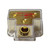 Audiopipe 1 Input / 2 Output Distribution Block - APPB1020
