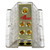 Audiopipe 1 Input/4 Output Distribution Block - PB1448