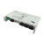 Audiopipe 3000 Watt 6 Channel Class D Marine Amplifier with Remote Bass Knob - APSR-6185GS