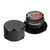 Audiopipe 3.75" ABS Plastic Marine Tweeter - 300 Watts 8ohm - Sold Individually - APSW-3755BK