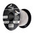 Audiopipe Flexible ECA Primary Wire 14 Gauge 100 Foot Spool - White - APV-14-100WHT
