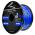Audiopipe Flexible ECA Primary Cable 14 Gauge 500 Foot Blue - APV-14-500BLU