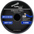 Audiopipe Flexible ECA Primary Cable 16 Gauge 500 Foot - Blue - APV16500BLU