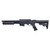 Crosman Game Face Spring Powered Single Shot Pump Action Airsoft Shotgun - ASGM47