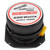 Audiopipe Eye Candy Red 600 Watts Max Heavy Duty Super Tweeter - Sold EACH - ATR-4061-RED