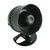 Omega High Power Multi-Tone Siren - AU-70CL4