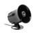 Nippon 35 Watt 6-Tone Car Alarm Siren - AV1006