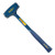 Estwing 4 lb. Solid Steel Drilling Hammer - B3-4LB