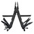 SOG PowerLock EOD 18-in-1 Multi Tool (Black Oxide) - B61N-CP
