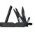 SOG PowerLock EOD 18-in-1 Multi Tool (Black Oxide) - B61N-CP