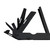 SOG PowerLock EOD 18-in-1 Multi Tool (Black Oxide) - B61N-CP