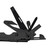 SOG PowerAssist 16-In-1 Multi-Tool (Black Oxide) - B66N-CP