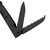 SOG PowerAssist 16-In-1 Multi-Tool (Black Oxide) - B66N-CP