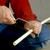 Bahco 6" Junior Hacksaw with Steel Wire Frame and Handle - 218