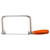 Bahco 6" Coping Saw with Wooden Handle - 301