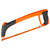 Bahco 12" (300mm) Professional Hand Hacksaw Frames with Soft Grip Handle - 319