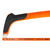 Bahco 12" (300mm) Professional Hand Hacksaw Frames with Soft Grip Handle - 319