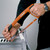 Bahco 12" (300mm) Professional Hand Hacksaw Frames with Soft Grip Handle - 319