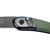 Bahco 16" Foldable Pruning Saws with Dual-Component Handle for Dry Wood/Plastic/Bone Cutting - 396-LAP