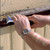 Bahco ERGO 2" Wide Universal Paint Scrapers with Dual-Component Handle - BAH650