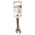 Bahco 4" Central Nut Adjustable Wrench with Phosphate Finish - 8069 R US